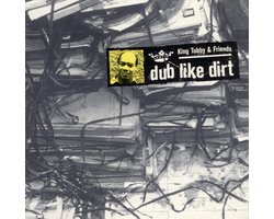 Dub Like Dirt (1975-1977), King Tubby | CD (album) | Muziek