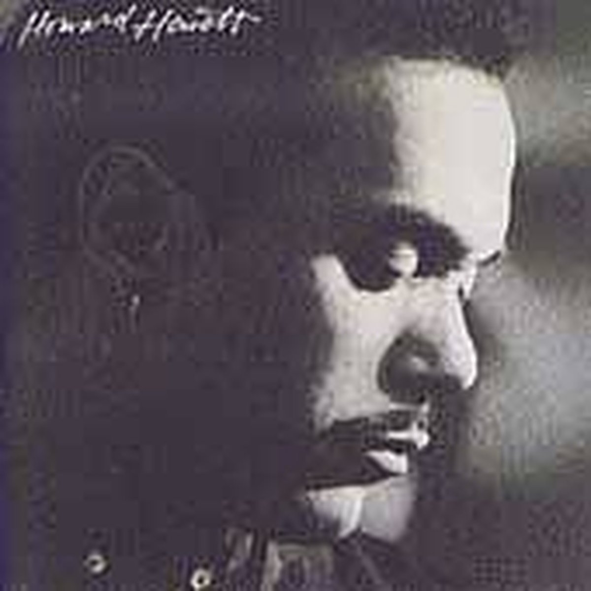 Howard Hewett