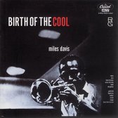 Miles Davis - Birth Of The Cool (CD) (Remastered)