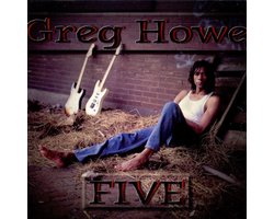 Five