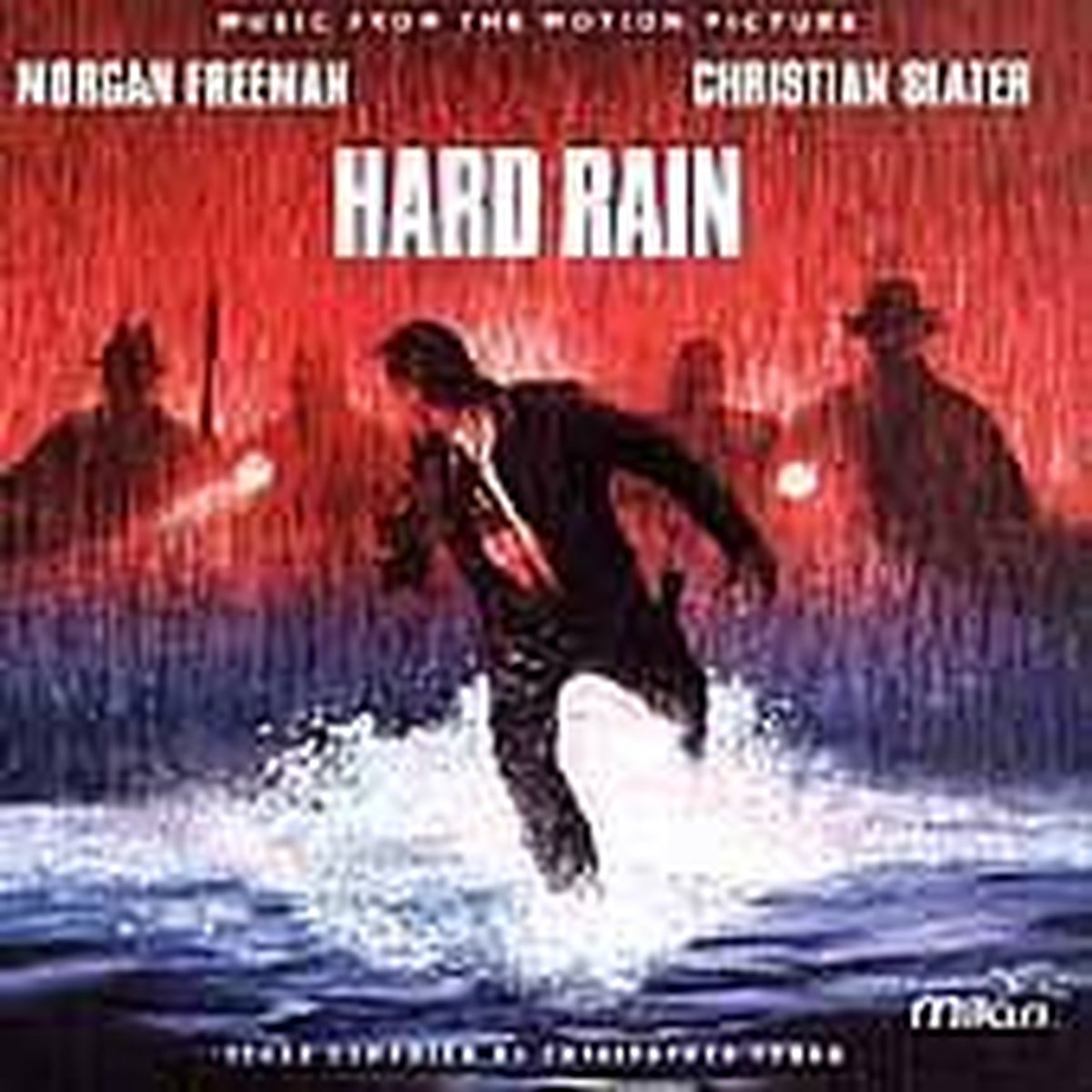 Hard Rain