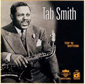 Tab Smith - Top 'n' Bottom (CD)