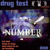 Drug Test One