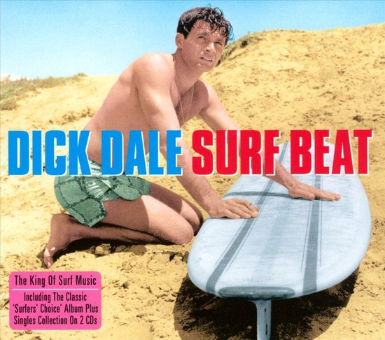 Surf Beat