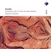 Dvorak: From the New World, Slavonic Dances / Masur, NYPO