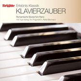 Brigitte Edition II Erlebnis Klassik, Vol. 2: Klavierzauber