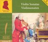Edition Vol. 9:Violin Sona