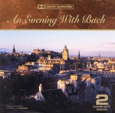 Evening with Bach