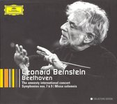 Leonard Bernstein - Amnesty International Concert