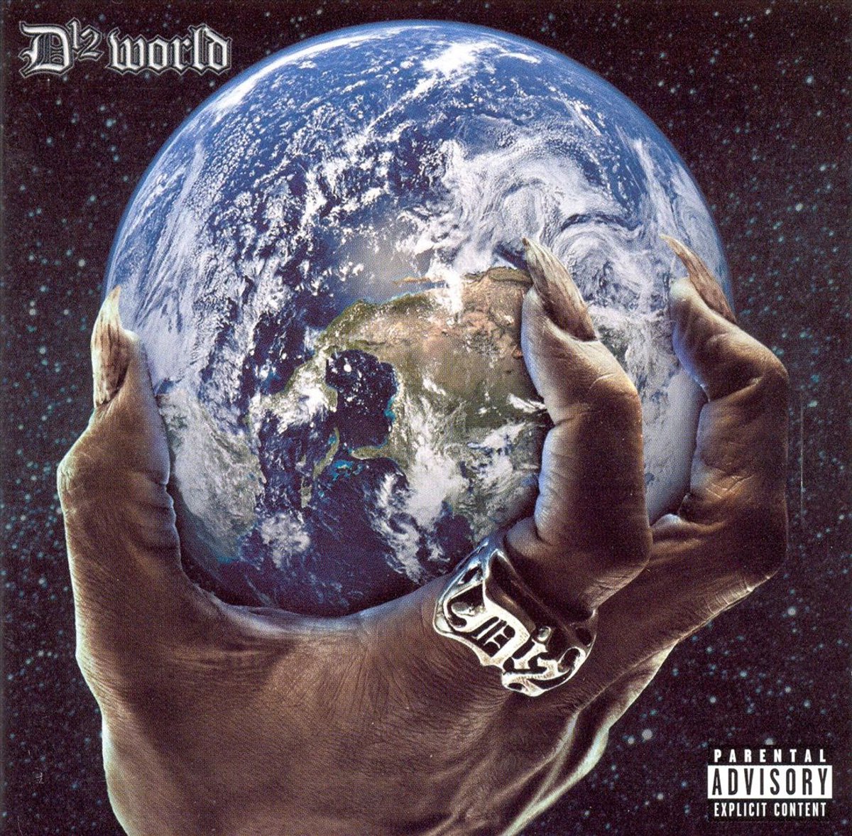 D12 World