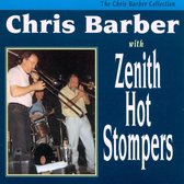 Chris Barber With Zenith Hot Stompers