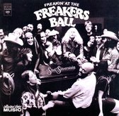 Freakin' At The Freaker's Ball