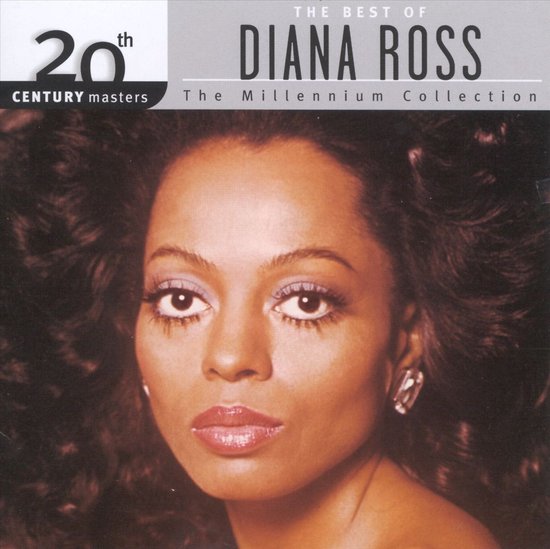 20th Century Masters: The Millennium Collection...