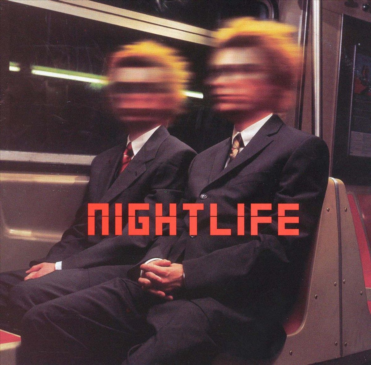 Nightlife