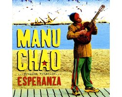 Proxima Estacion Esperanza