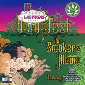 Las Vegas Hempfest 2014 Presents: The Smokers Album