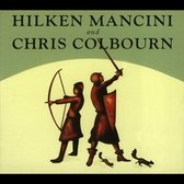 Hilken Mancini & Chris Co