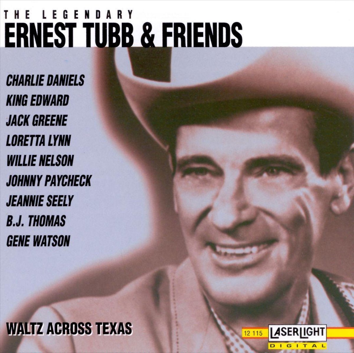 Vol. 1 : Waltz Across