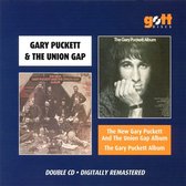 New Gary Puckett & the Union Gap Album/The Gary Puckett Album