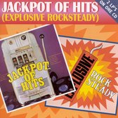 Jackpot Of Hits: Explosive Rocksteady