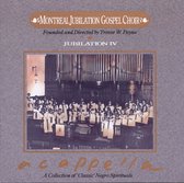 Montreal Jubilation Gospel Choir - Jubilation Iv - A Cappella -