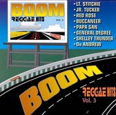 Boom Reggae Hits, Vol. 3