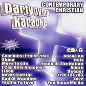 Contemporary Christian 16 song