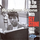 Precious Stone: In The Studio With Sly Stone