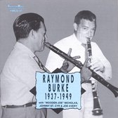 Raymond Burke - 1937 - 1949 (CD)