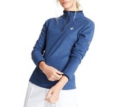 Dare 2b Wintersportpully - Maat M  - Vrouwen - donkerblauw