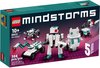 foto van Lego Mindstorms Mini Robots 5 models 40413