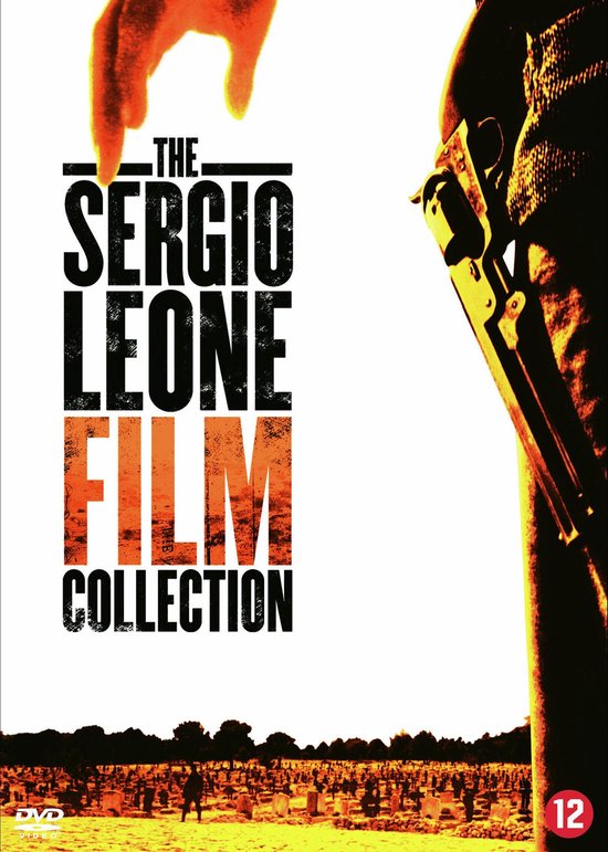 Sergio Leone Collection Sergio Leone Collection