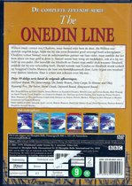 Onedin Line - Seizoen 7