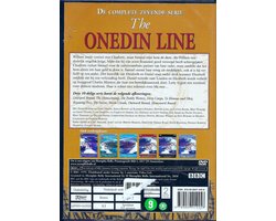 Onedin Line - Seizoen 7