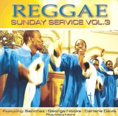 Reggae Sunday Service, Vol. 3