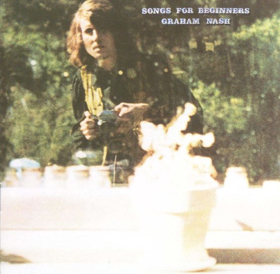 Songs For Beginners