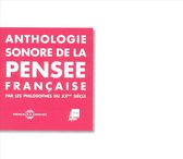 Philosophes Du XX Iem Siecle - French Philosophers (6 CD)