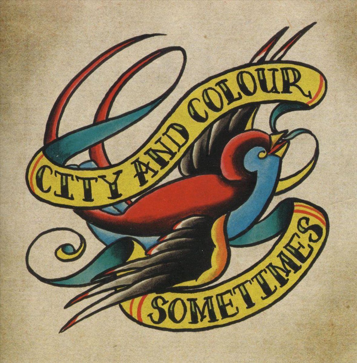 Sometimes