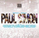 Tribute to Paul Simon: Take Me to the Mardi Gras
