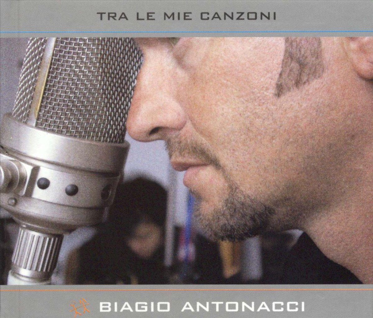 Tra le Mie Canzoni [Universal]