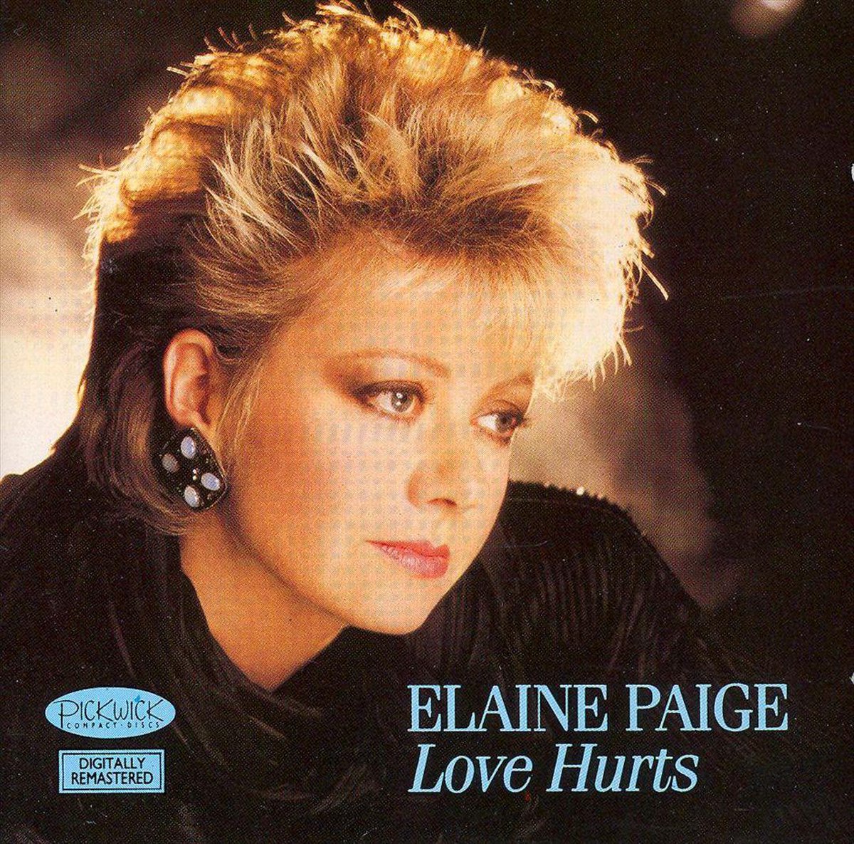 Love Hurts