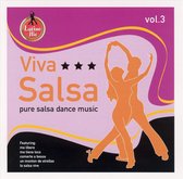 Viva Salsa, Vol, 3: Pure Salsa Dance Music