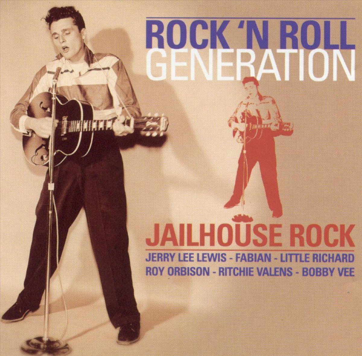Jailhouse Rock