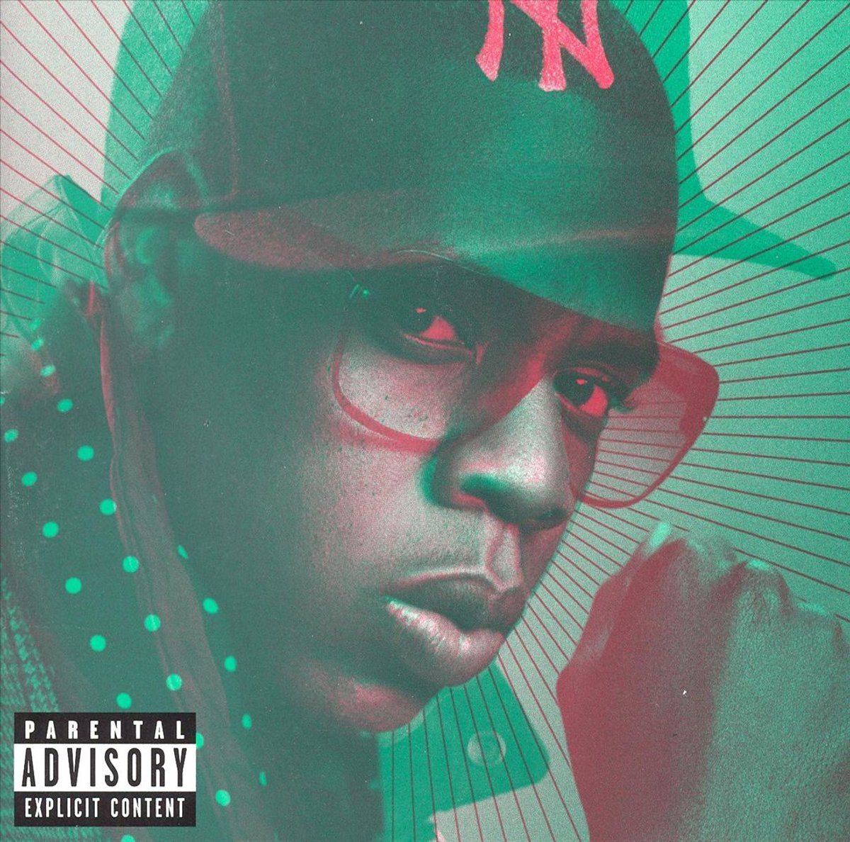 Jay-Z - Kingdom Come