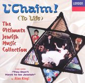 Chaim: Ultimate Jewish Music Collection/Var