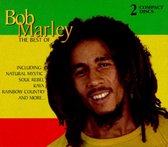 Best of Bob Marley [Boxsets 1998]