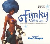 Funky Collector No. 8
