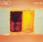 UB 40: Cover Up [CD]