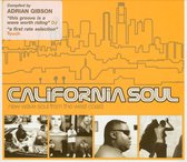 California Soul [Luv N' Haight]