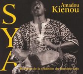 Amadou Kienou - Sya (CD)